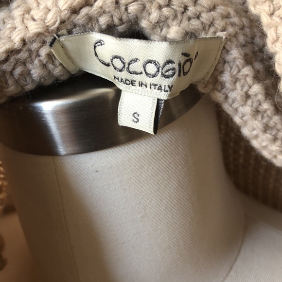 Cardigan sweater - Picture 7 of 11